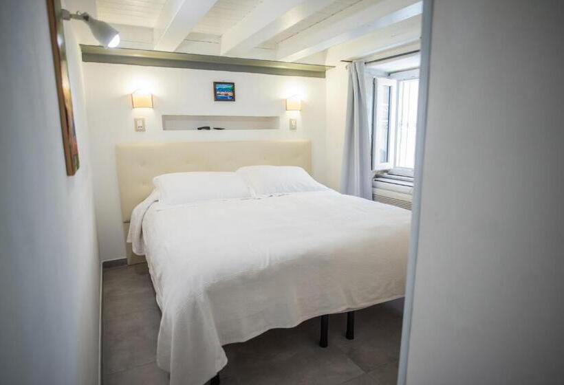 1베드룸 아파트 1층, Aretusa Vacanze B&b