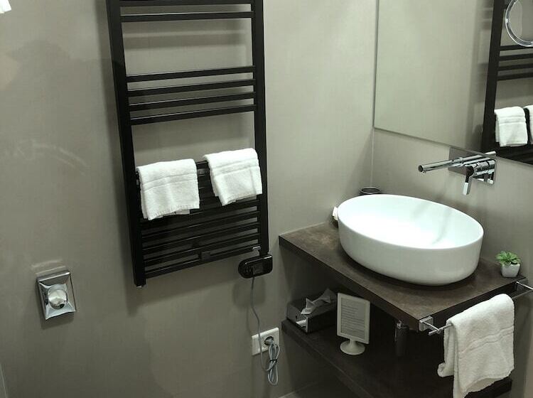 스탠다드 룸, Aretusa Vacanze B&b