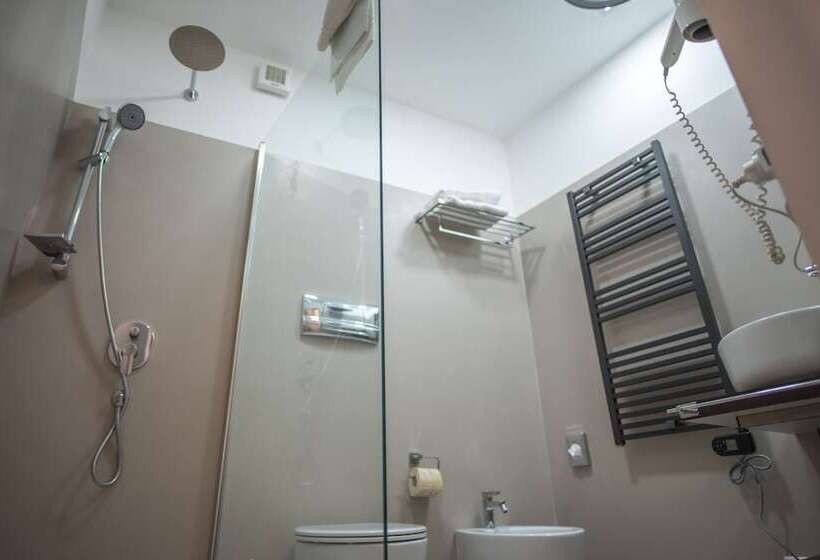 스탠다드 트리플 룸, Aretusa Vacanze B&b