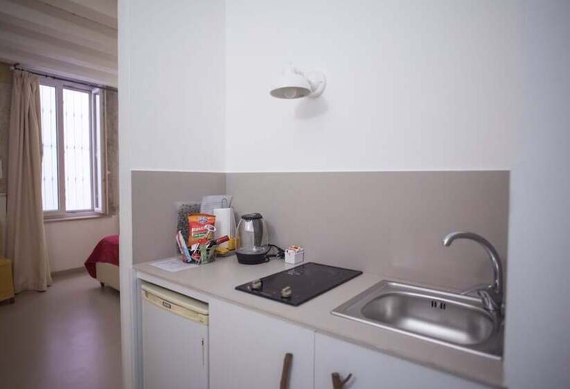 스탠다드 트리플 룸, Aretusa Vacanze B&b