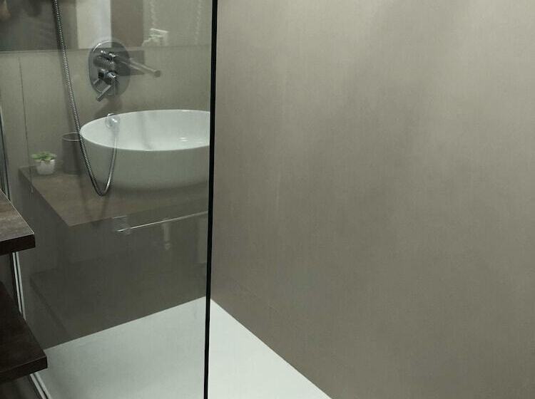 4인용 스탠다드 룸, Aretusa Vacanze B&b