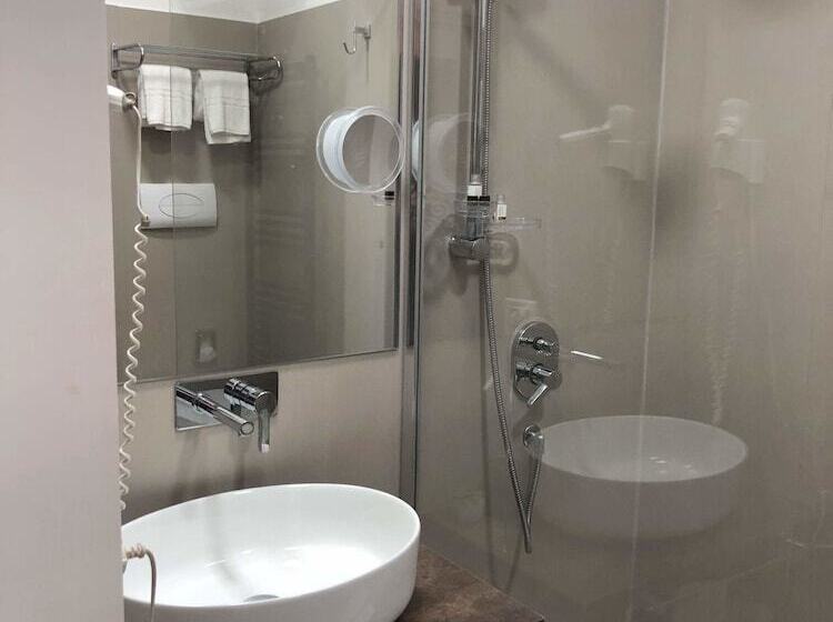 4인용 스탠다드 룸, Aretusa Vacanze B&b