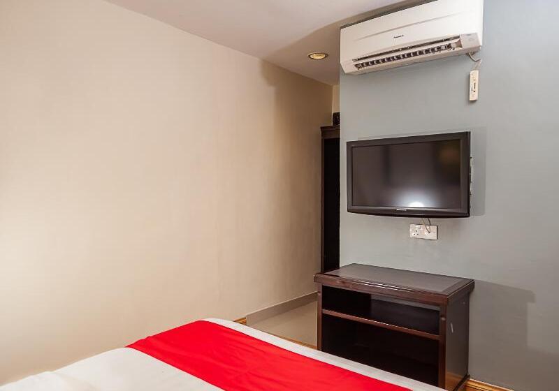 4인용 스탠다드 룸, Aretusa Vacanze B&b