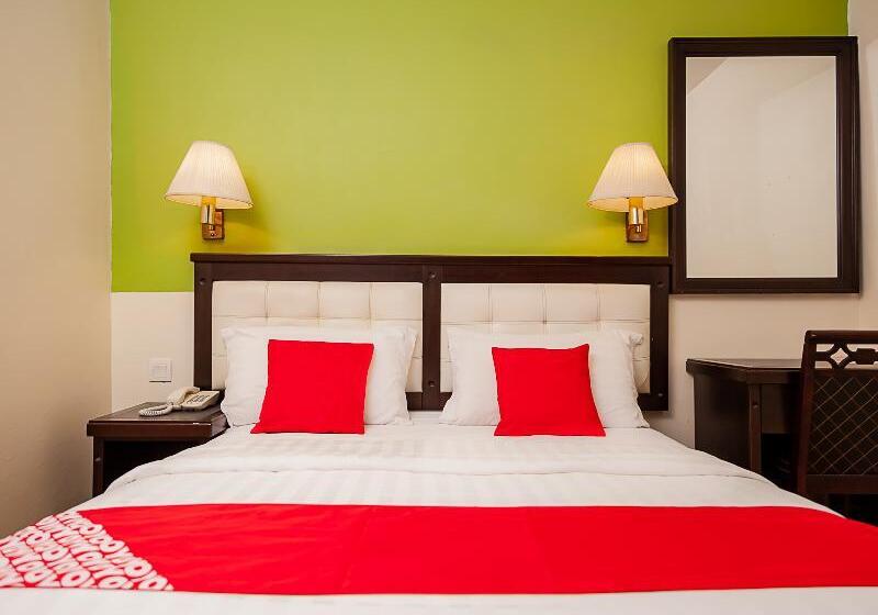 4인용 스탠다드 룸, Aretusa Vacanze B&b