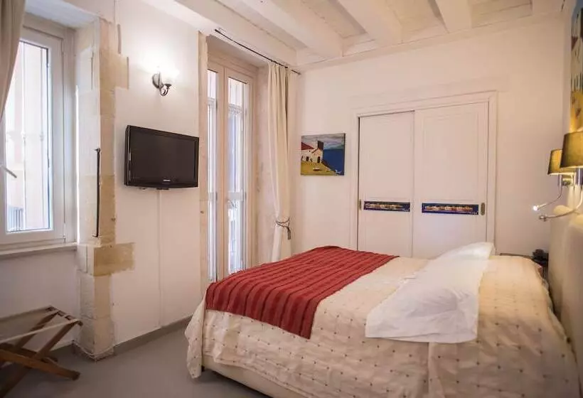 اتاق استاندارد, Aretusa Vacanze B&b