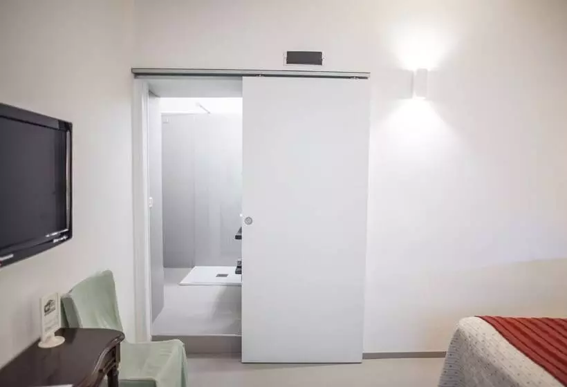 اتاق استاندارد, Aretusa Vacanze B&b
