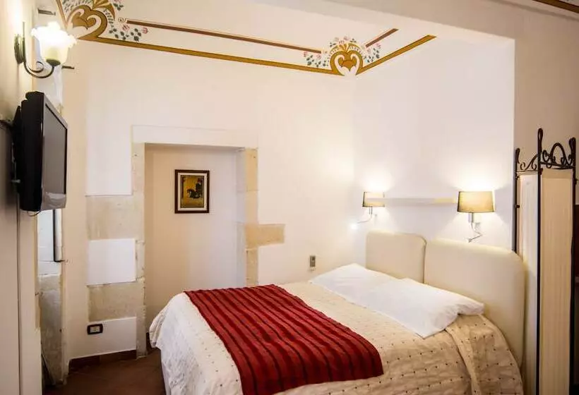 اتاق استاندارد, Aretusa Vacanze B&b