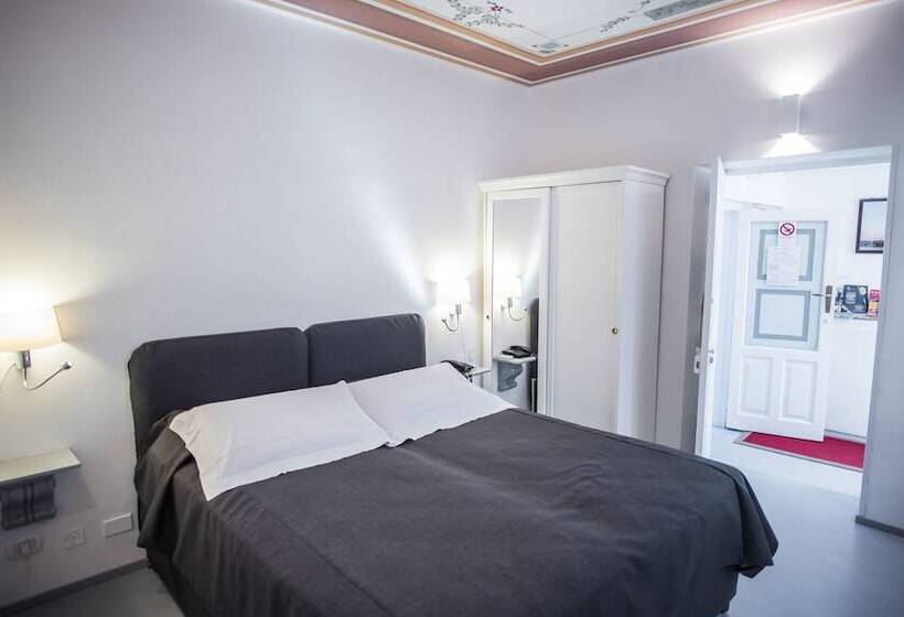 스탠다드 룸, Aretusa Vacanze B&b