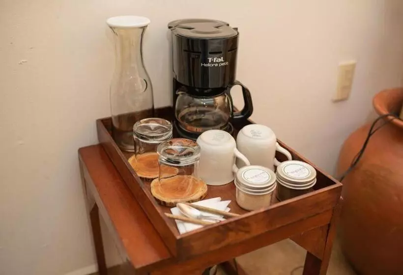ویلای 1 خوابه, Argovia Finca Resort
