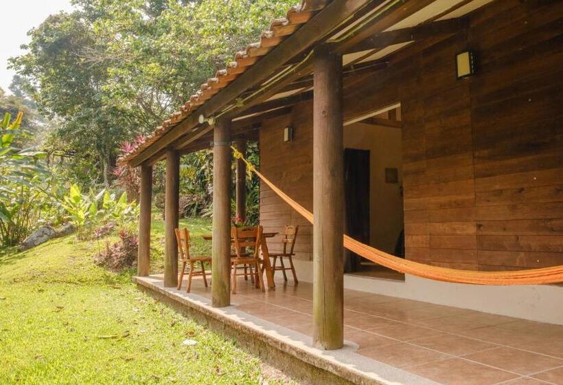 ビラホテル１ベッドルーム, Argovia Finca Resort