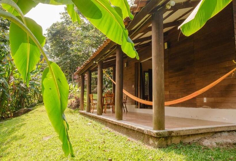 ビラホテル１ベッドルーム, Argovia Finca Resort