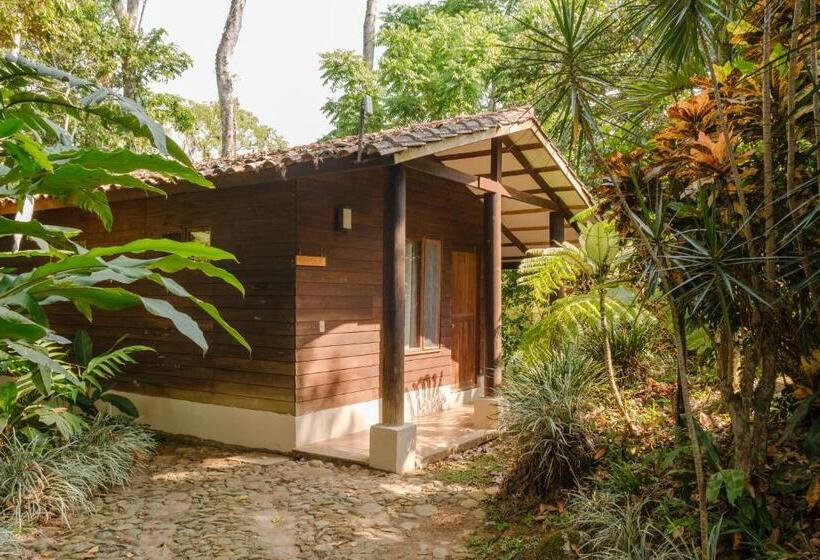 ビラホテル１ベッドルーム, Argovia Finca Resort