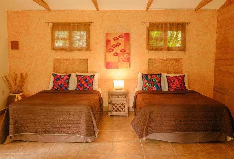 ビラホテル１ベッドルーム, Argovia Finca Resort