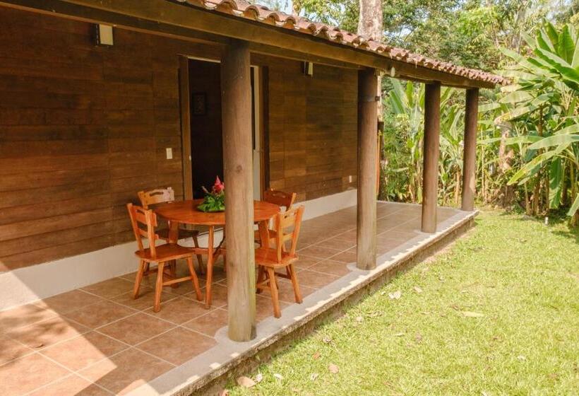 ビラホテル１ベッドルーム, Argovia Finca Resort