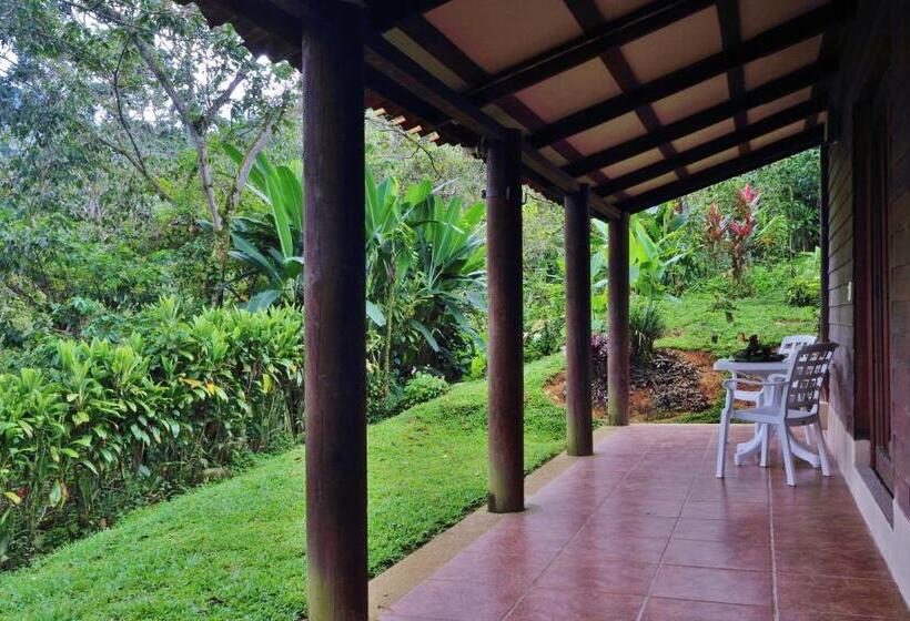 ビラホテル１ベッドルーム, Argovia Finca Resort