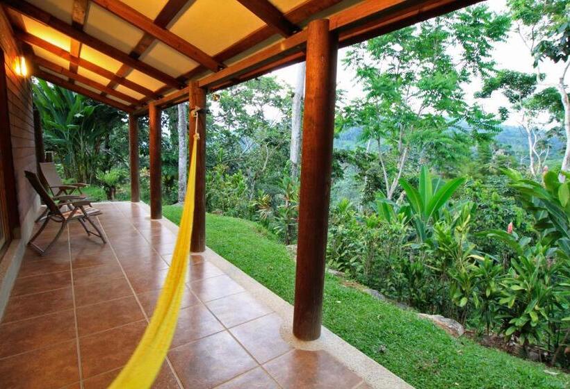 スイート, Argovia Finca Resort