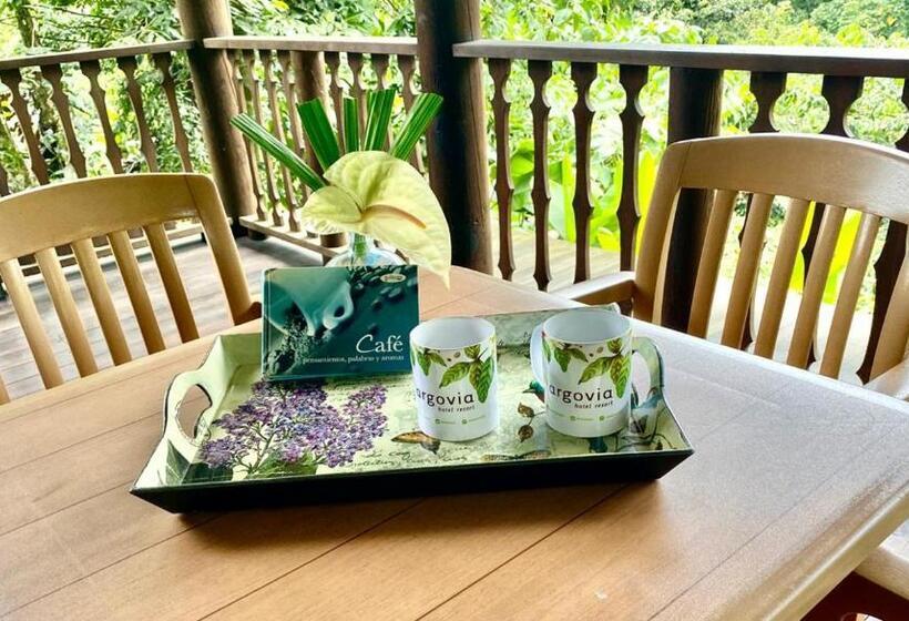 スイート, Argovia Finca Resort