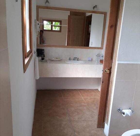 スイート, Argovia Finca Resort