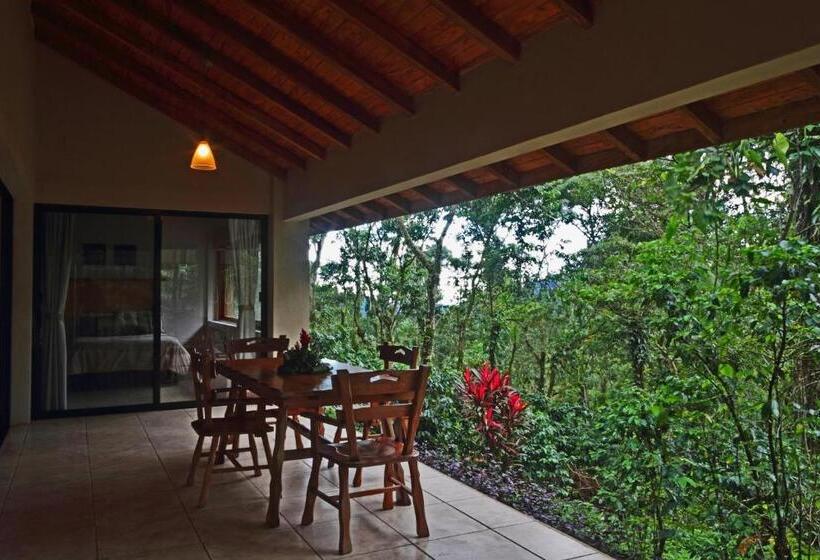 スイート, Argovia Finca Resort