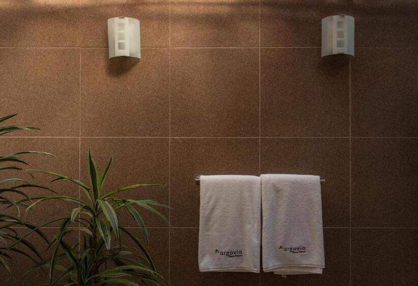 スイート, Argovia Finca Resort