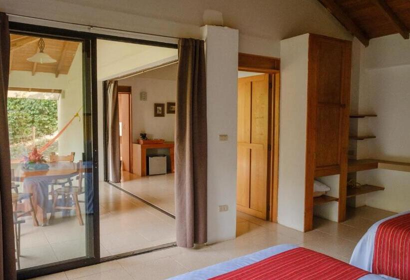 スイート, Argovia Finca Resort