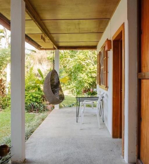 スタンダードルーム, Argovia Finca Resort