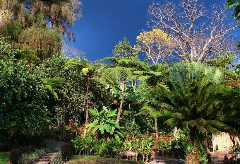 اتاق استاندارد, Argovia Finca Resort