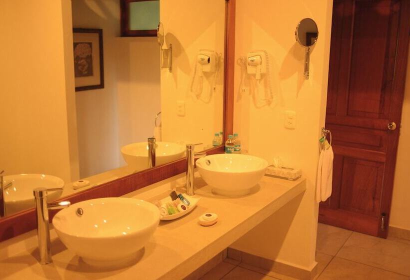 スタンダードルーム, Argovia Finca Resort