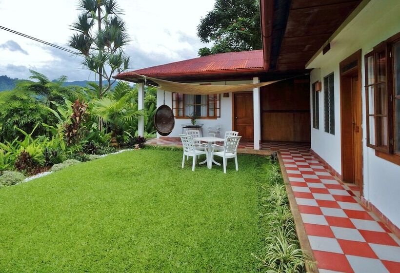 スタンダードルーム, Argovia Finca Resort