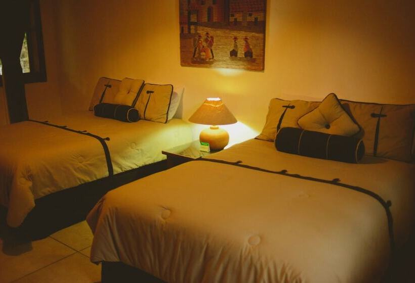 スタンダードルーム, Argovia Finca Resort