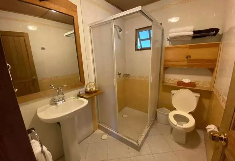 کابین, Argovia Finca Resort