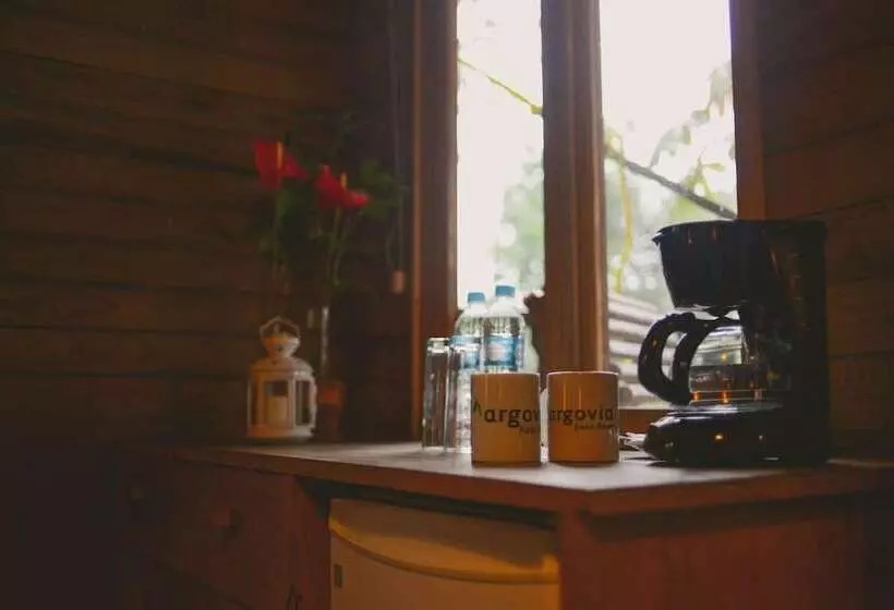 کابین, Argovia Finca Resort