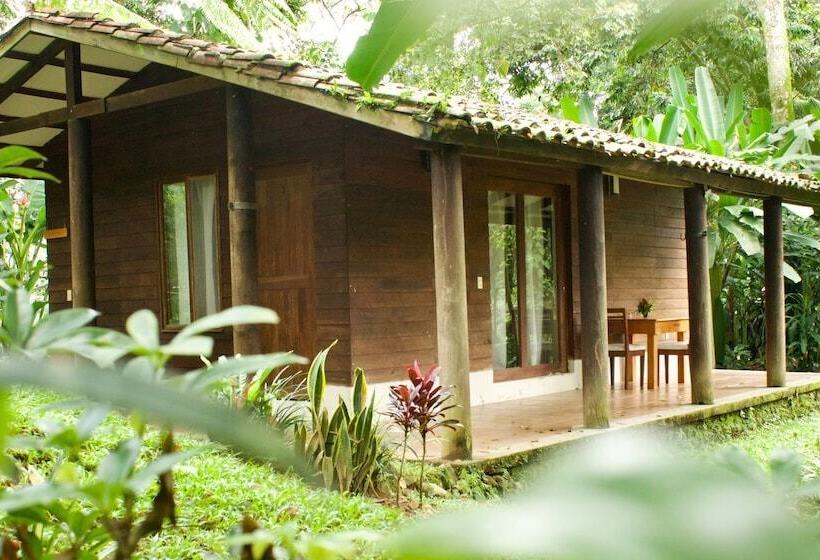 キャビン, Argovia Finca Resort