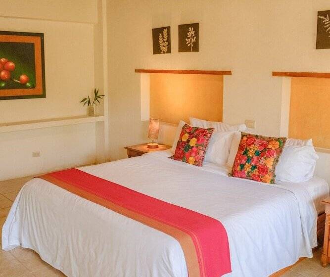 スイート, Argovia Finca Resort