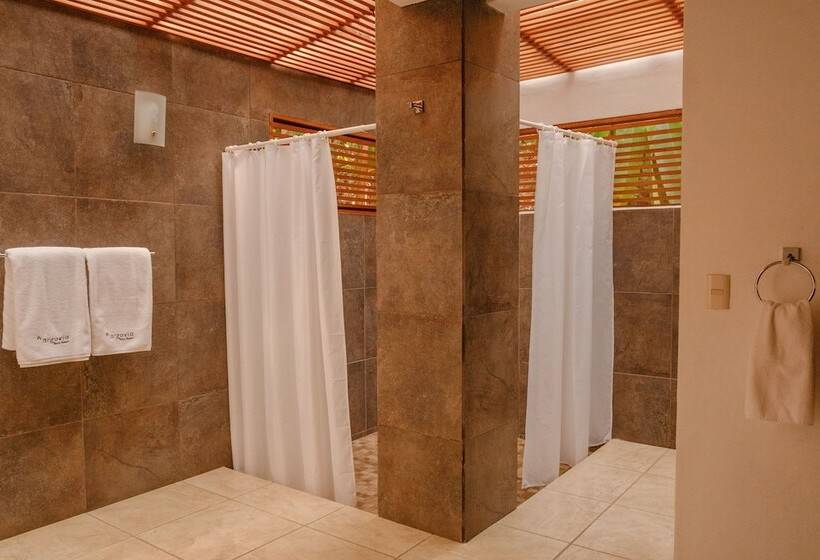 スイート, Argovia Finca Resort