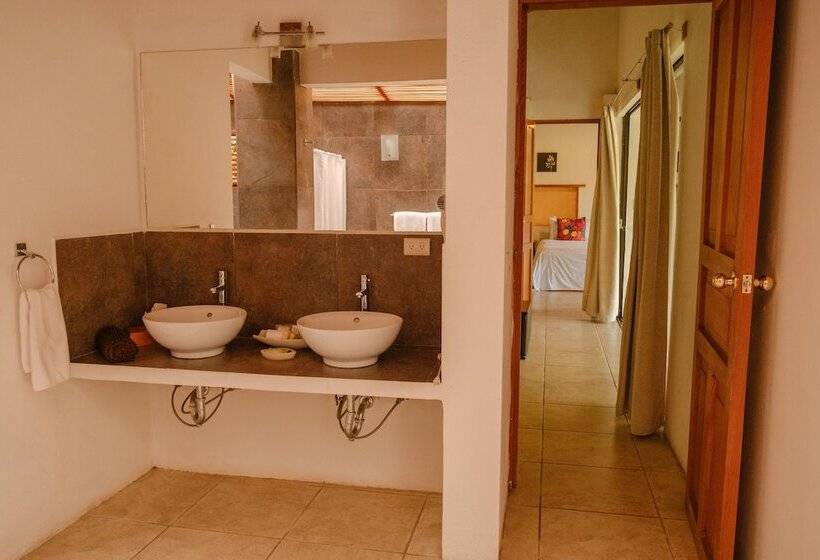 スイート, Argovia Finca Resort