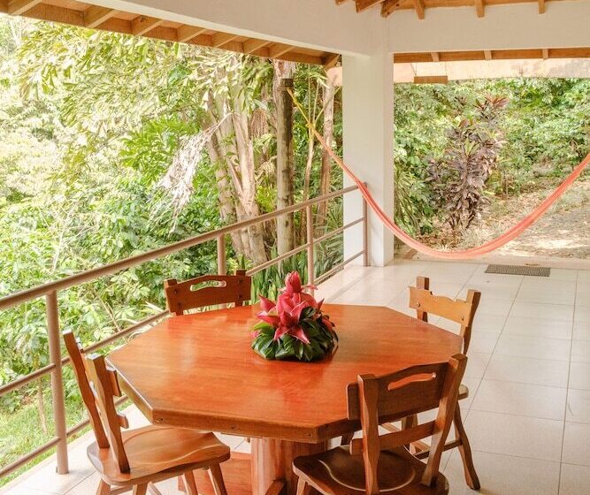 スイート, Argovia Finca Resort