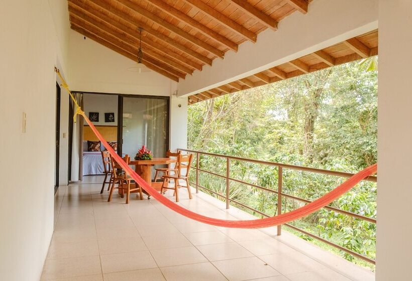 スイート, Argovia Finca Resort