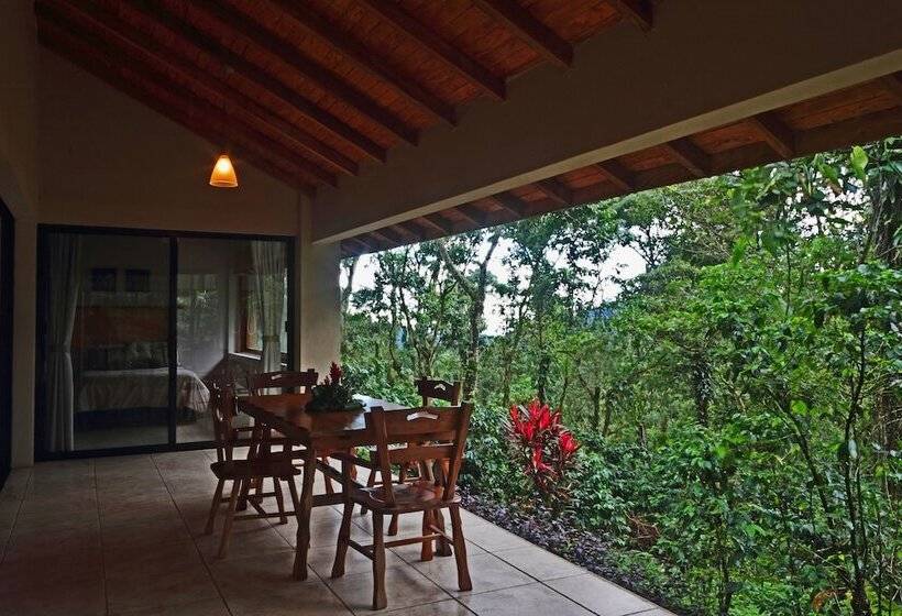 スイート, Argovia Finca Resort