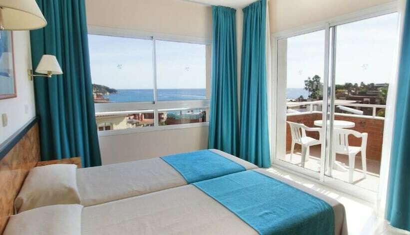 غرفة قياسية فردية, Gran Garbí Mar