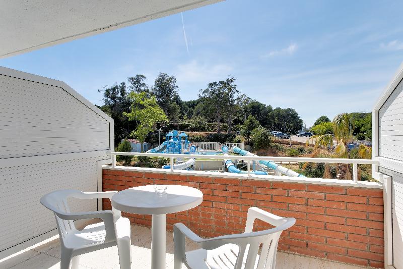 غرفة قياسية فردية, Gran Garbí Mar