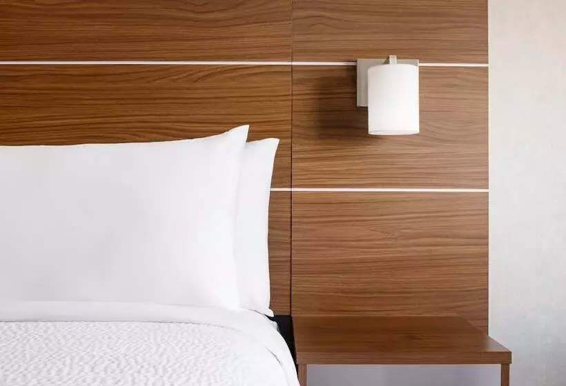 اتاق استاندارد, Holiday Inn Express Las Vegas Stadium Area, An Ihg