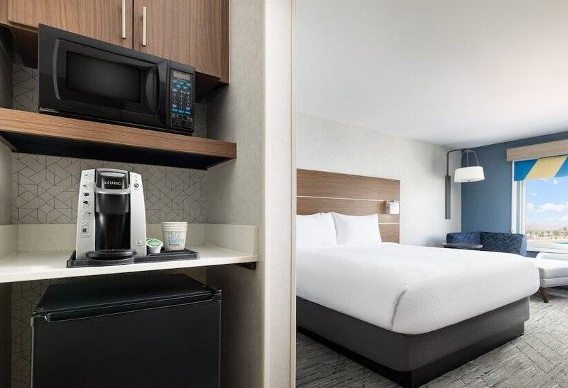 اتاق استاندارد, Holiday Inn Express Las Vegas Stadium Area, An Ihg