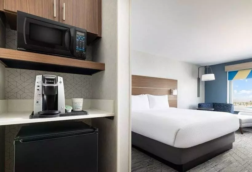اتاق استاندارد, Holiday Inn Express Las Vegas Stadium Area, An Ihg