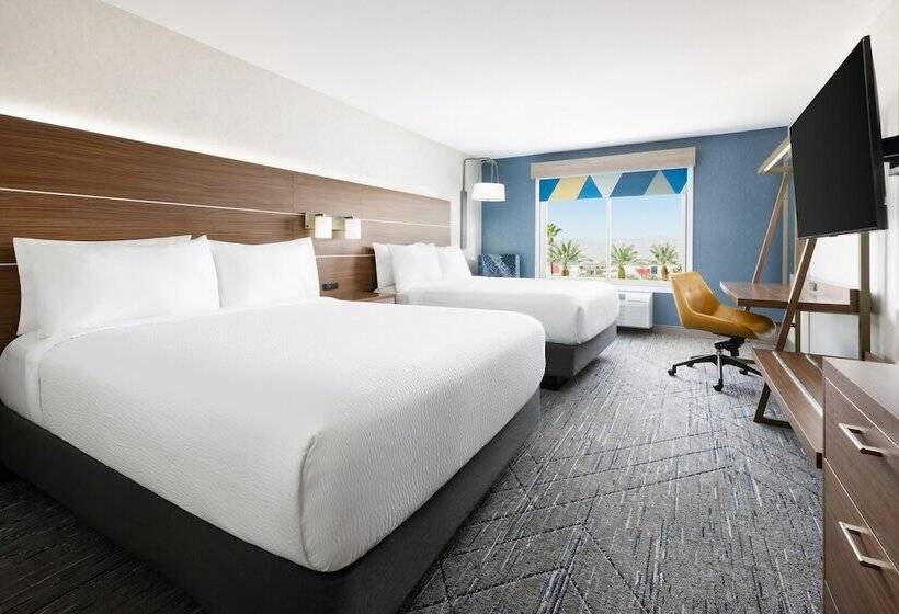 标准间, Holiday Inn Express Las Vegas Stadium Area, An Ihg