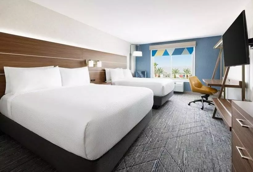 اتاق استاندارد, Holiday Inn Express Las Vegas Stadium Area, An Ihg