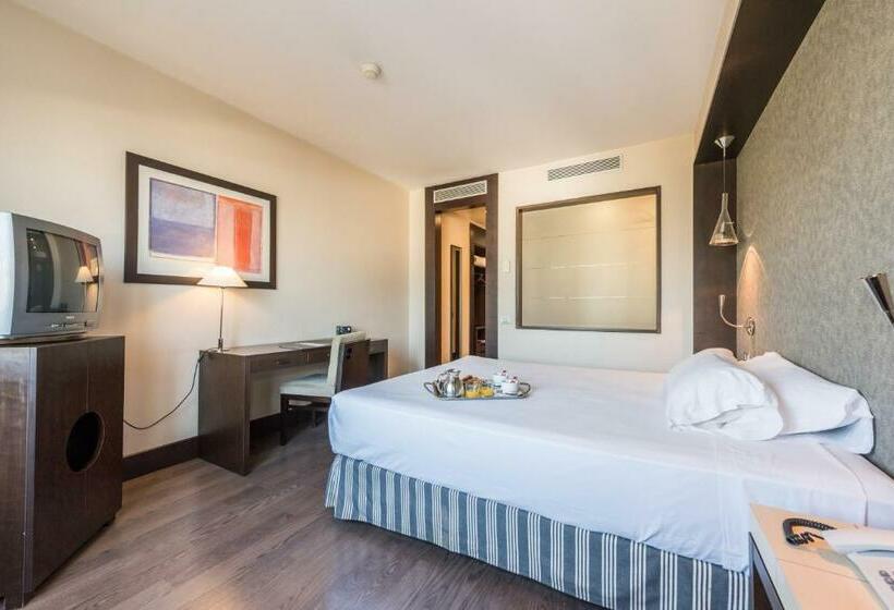 اتاق استاندارد, Mercader