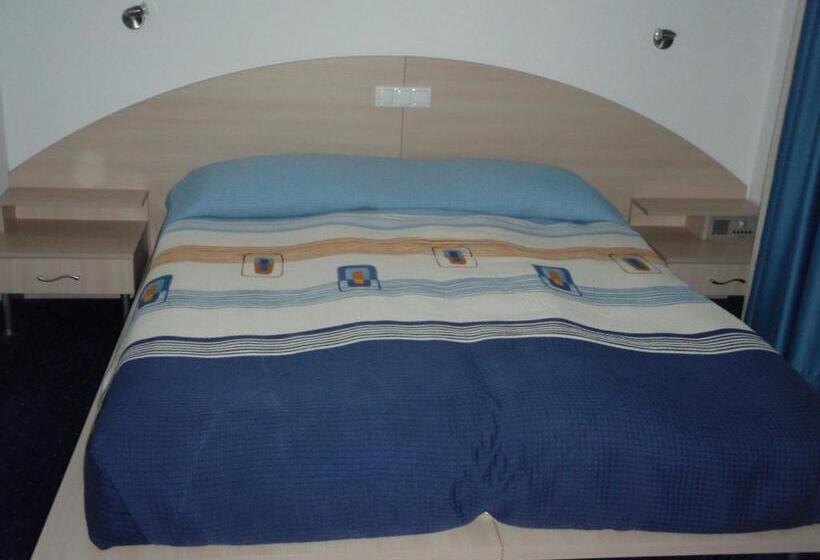 غرفة قياسية, Moura