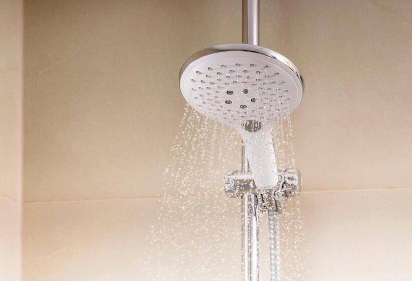 اتاق استاندارد, NH Alicante