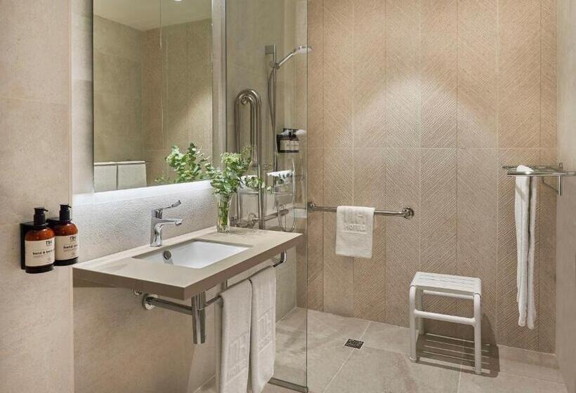 اتاق استاندارد, NH Alicante